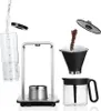 Wilfa Filterkaffeemaschine Svart Precision WSP-2A  Produktbild-Vorschau 3