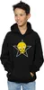 Looney Tunes - "Tweety Pie Star" Kapuzenpullover für Jungen Produktbild-Vorschau 2