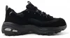 Skechers Damen Sneaker, schwarz(schwarzbbk), Gr. 39 Produktbild-Vorschau 26