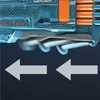 Nerf Elite 2.0 Warden DB-8, Nerf Gun Produktbild-Vorschau 12