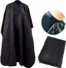 Kd55 Mantellina Da Parrucchiere Universale Anteprima dell’immagine prodotto 4