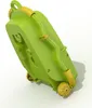 Starplast Jungle Water Fun Trolley verde | Giostra d'acqua Anteprima dell’immagine prodotto 13