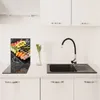 Herdabdeckplatte 40x52 Glaskeramikkochfeld Abdeckung Produktbild-Vorschau 3