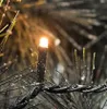 Konstsmide - Micro LED Lichterkette, 120 bernsteinfarbene Produktbild-Vorschau 3