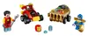 LEGO® Marvel Super Heroes™ Mighty Micros: Iron Man vs. Produktbild-Vorschau 2