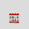 Room Copenhagen 4065 - Rouge - Transparent - Voir les images du produit 1