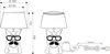 Lampe de table DOSY Voir les images du produit 10