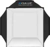 Puluz 40Cm 72W 5500K Pu5042Eu Tenda senza paralume Anteprima dell’immagine prodotto 2