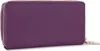 Portfel Lazarotti Bologna Leather Double Zip Around Wallet Podgląd zdjęcia produktu 5