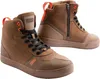 Rebelhorn Spike Motorrad Schuhe, braun, 43 Produktbild-Vorschau 1
