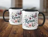 TassenKing Kurwa Tasse – Lustiger Kaffeebecher mit Produktbild-Vorschau 5