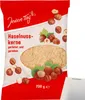 Jeden Tag Haselnusskerne gerieben (200g Packung) + usy Produktbild-Vorschau 1