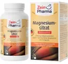 Citrate de magnésium en gélules 120 pc Voir les images du produit 2