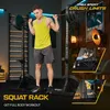 TREX SPORT Hantelständer Squat Rack TX-100S | Produktbild-Vorschau 6