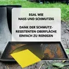 2X XL Schuhabtropfschale groß Schuhmatte 72,5 x 36,5 cm aus Produktbild-Vorschau 7