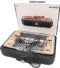 Severin Tischgrill Grillgeräte 2300 Watt Hochleistung Produktbild-Vorschau 4