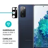 2x TPU Schutzfolie Klar für Samsung Galaxy S20 FE + 2x Produktbild-Vorschau 7