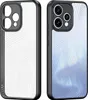 Handyhülle für Oppo Reno 15, Dux Ducis Aimo, Transparent Produktbild-Vorschau 3