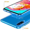 Cover protettiva per Samsung Galaxy A70 / A70s Custodia Anteprima dell’immagine prodotto 5