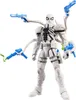 Marvel Legends Series Magic: The Gathering Agent Náhľad obrázku produktu 2