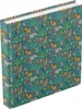 Henzo Jumbo fotoalbum Jungle 30x30 cm 100 bielych strán Náhľad obrázku produktu 1