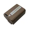 Trade-Shop Li-Ion Kamera-Akku 7,2V 1300mAh inkl. Typ-C Produktbild-Vorschau 2