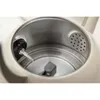Gorenje K17CLIN, 1,7 l, 2000 W, Cremefarben, Metall, Produktbild-Vorschau 4