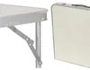 Verk 14469 Set de camping pliant pour 4 personnes beige Voir les images du produit 12
