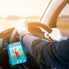 Heiliger Christophorus - Gute Fahrt bunt Parkscheibe mit 2 Produktbild-Vorschau 3