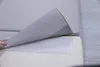 Materasso da ginnastica Satellite 150x150 cm bianco-grigio Anteprima dell’immagine prodotto 14