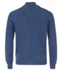 REDMOND Casual Herren Strickjacke Langarm College Produktbild-Vorschau 2