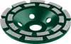 PARKSIDE® Diamant-Schleiftopf »PDST 125«, Ø 125 mm Produktbild-Vorschau 1