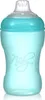 A studio shot of a baby bottle. Produktbild-Vorschau