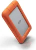 LaCie Rugged Mini Hard Disk Esterno 5TB USB-C Resistente Anteprima dell’immagine prodotto 12