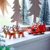 LEGO Sanie Świętego Mikołaja, Zabawka dla Dziecka do Podgląd zdjęcia produktu 35