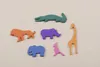 KNORR prandell Ausstechförmchen-Set "Zoo" 6er Set Produktbild-Vorschau 6