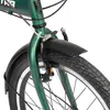 JOYSTAR Opvouwbare fiets, 20 inch, lichtgewicht en Productafbeelding-voorbeeld 8