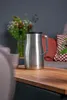 alfi Isolierkanne Studio TT, Edelstahl mattiert 1,0 l, Produktbild-Vorschau 23