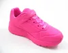 Skechers Uno Lite Kinderschuhe Mädchen Halbschuhe Klett Produktbild-Vorschau 31
