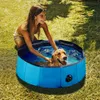 Fudajo Piscine pour chien – Ø 80 cm, hauteur 30 cm – Voir les images du produit 2