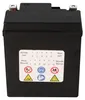 Batterie 12V 7Ah pour moto Batterie de démarrage MG LTX7-3 Voir les images du produit 4