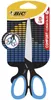 Ciseaux scolaires Bic comfort 16cm --- poignée souple - Voir les images du produit 3
