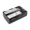 Baterie LP-E6 Canon EOS 60D, 5D Mk II, 7D, 1800 mAh Náhled obrázku produktu 3