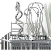 Bosch MFQ4, Handmixer, Schwarz, Schlagen, Kneten, Mixen, Produktbild-Vorschau 7