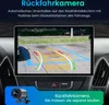 6+128G 13.1 zoll 8 core GPS NAVI für Hyundai Tucson 2 ix35 Náhled obrázku produktu 10