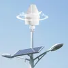 Windgenerator Komplettset - Vertikalachse 1 kW 12 V - Mit Produktbild-Vorschau 5
