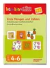 bambinoLÜK - Erste Mengen und Zahlen Produktbild-Vorschau 2