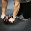 ACTIGET Tréningové koleso na brušné svaly Ab Roller Wheel + Náhľad obrázku produktu 2