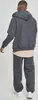 Urban Classics TB001 | Herren Blank Suit Jogginganzug - Produktbild-Vorschau 12