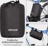 ONVAYA® Premium Fahrradabdeckung für 2 Fahrräder | Produktbild-Vorschau 4